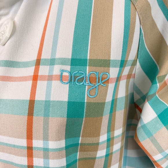 🍃ORAGE JACKET - Picture 4 of 8